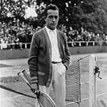 Henri Cochet (France)