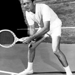 Jack Kramer (USA)
