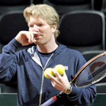 Jim Courier (USA)