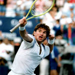 Jimmy Connors (USA)