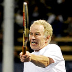 John McEnroe (USA)