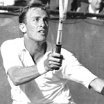 John Newcombe (Australia)