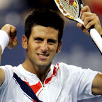 Novak Djokovic (Serbia)