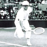 Rene Lacoste (France)