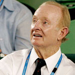 Rod Laver (Australia)