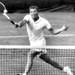 Tony Trabert (USA)