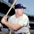 Mickey Mantle
