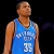 Kevin Durant