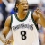 Latrell Sprewell