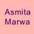 Asmita Marwa