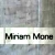 Miriam Mone