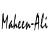 Maheen Ali