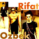Rifat Ozbek