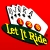 Let It Ride