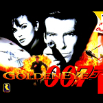 GoldenEye 007