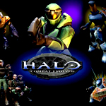 Halo: Combat Evolved