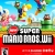 New Super Mario Bros. Wii
