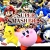 Super Smash Brothers