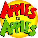 Apples to Apples