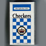 Checkers