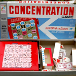 Concentration