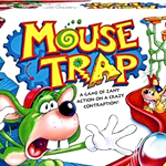 Mouse Trap