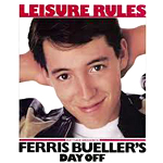 Ferris Bueller's Day Off