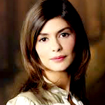 Audrey Tautou