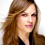Hilary Swank