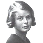 Ingrid Bergman