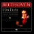 Fur Elise by Ludwig Van Beethoven