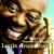 What a Wonderful World by Louis Armstrong