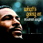 Marvin Gaye
