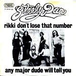 Steely Dan