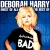 deborah harry