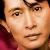 Aung San Suu Kyi