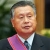 Yoshiro Mori