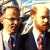 Arno Penzias and Robert Wilson