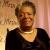 Maya Angelou