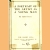 A Portrait of the Artist as a Young Man by James Joyce