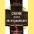 Crime and Punishment by Fyodor Dostoevsky