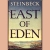 East of Eden by John Steinbeck