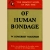 Of Human Bondage by W. Somerset Maugham