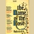 The Name of the Rose by Umberto Eco