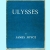 Ulysses by James Joyce
