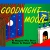 Goodnight Moon by Margaret Wise Brown