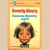 The Ramona Quimby Series by Beverly Cleary