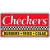 Checkers Drive-In