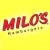 Milos Hamburgers