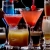 Alcoholic drinks